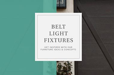 Belt Light Textures 2 - Belt Atelier